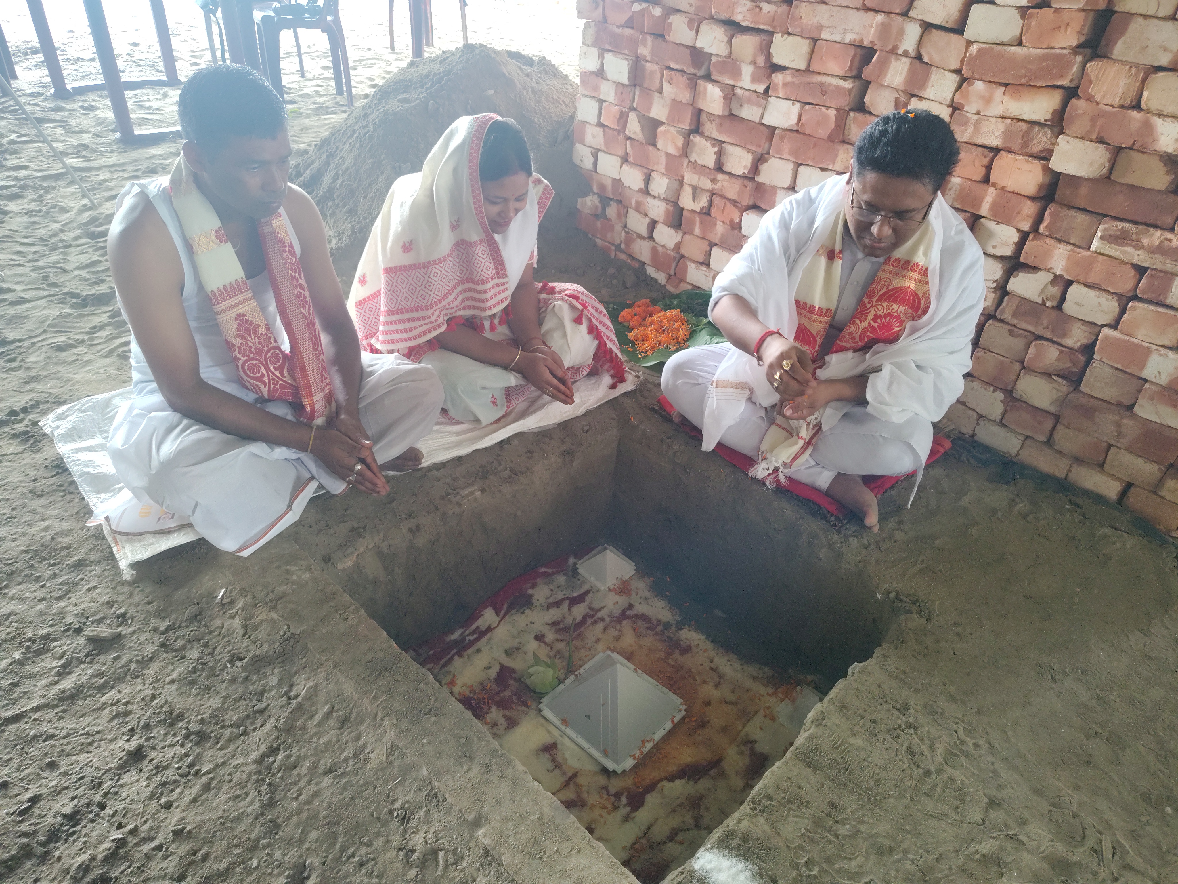 VASTU PUJA · 07